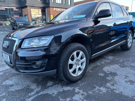 2011 Audi Q5 - thumbnail 14