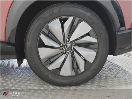 2023 Nissan Ariya - thumbnail 6