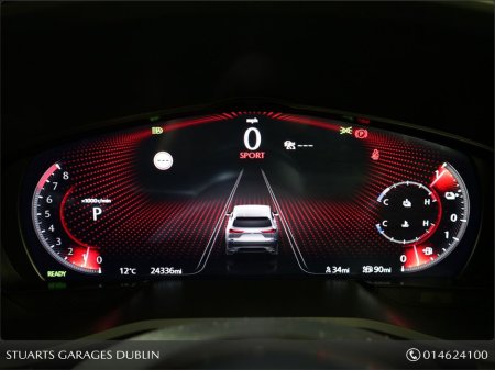 2022 Mazda CX-60 2.5 PHEV 327PS HOMURA, *JUST LISTED*HIGH SPEC* DRIVERS ASSISTANCE PACK, CONVENIENCE PACK, PAN PACK* SOUL RED CRYSTAL WITH BLACK LEATHER , RADAR CRUISE €38,945 thumbnail