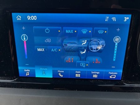 2024 Ford Transit Courier - thumbnail 13