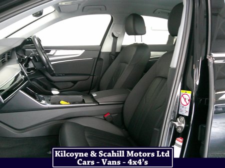 2019 Audi A6 - thumbnail 13