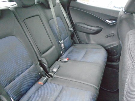 2014 Hyundai ix20 - thumbnail 14