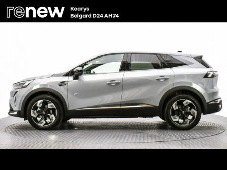 2025 Renault Symbioz - thumbnail 6