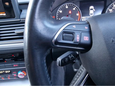 2015 Audi A6 AUTOMATIC 2.0 TDI ULTRA-99K MLS ONLY €14,950 thumbnail