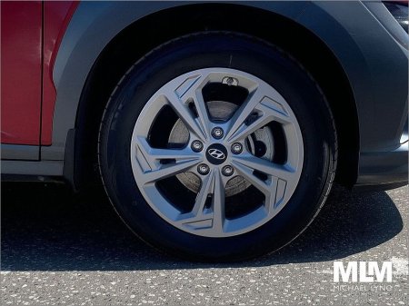 2023 Hyundai Kona 1.0 T-GDI Executive €24,995 thumbnail