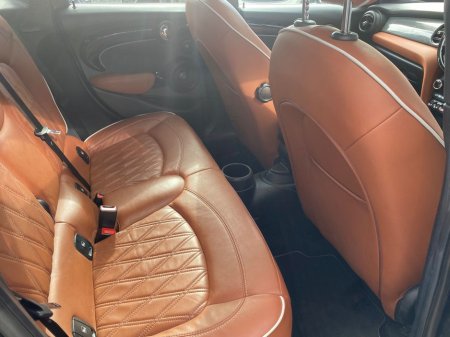 2023 MINI Cooper - thumbnail 12