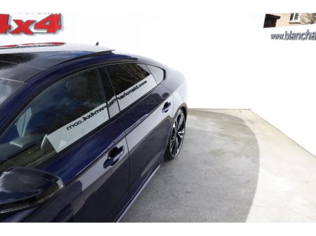 2023 Audi A5 - thumbnail 12