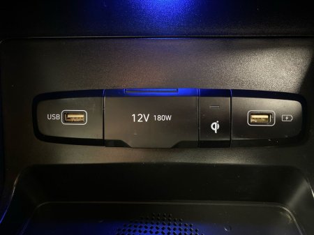 2024 Hyundai Tucson 2WD Executive thumbnail