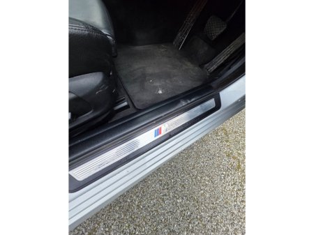 2017 BMW 5 Series - thumbnail 15