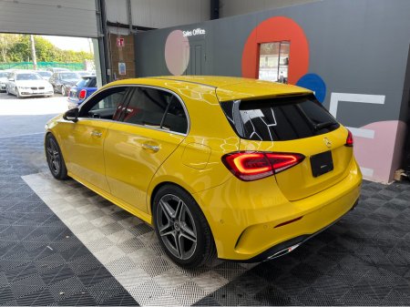 2020 Mercedes-Benz A Class - photo 4