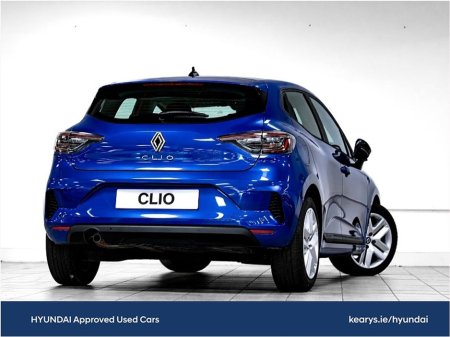 2025 Renault Clio - thumbnail 20