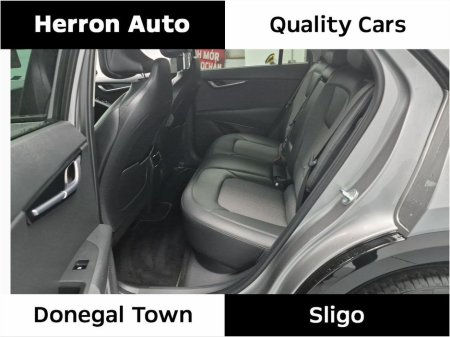 2023 Kia Niro - photo 5