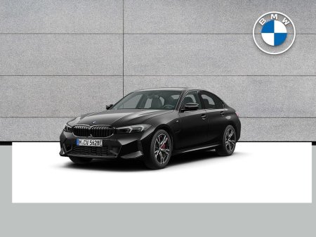 2026 BMW 3 Series 330e M Sport €66,975