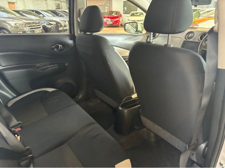 2020 Nissan Note - thumbnail 6