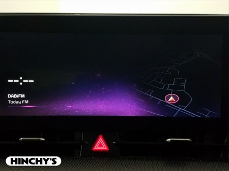 2023 Kia Sportage K4 Diesel 115hp €33,900 thumbnail