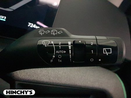 2026 Kia EV4 Earth 2 - Standard Range thumbnail