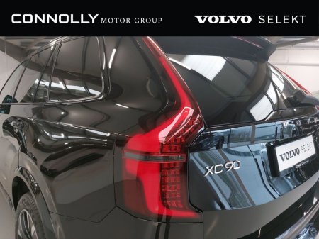 2026 Volvo XC90 Xc90 + T8 Phev Awd Auto thumbnail