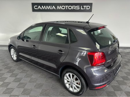 2015 Volkswagen Polo - thumbnail 3