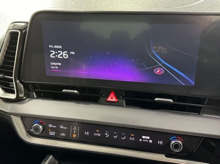 2025 Kia Sportage K3 1.6 Crdi 251 €39,800 thumbnail