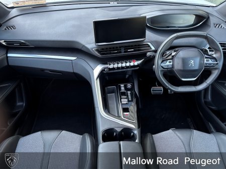 2024 Peugeot 5008 - thumbnail 4