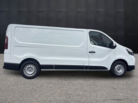 2026 Nissan Primastar - thumbnail 6