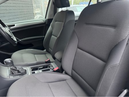 2014 Volkswagen Golf 1.2 TSI AUTO €11,495 thumbnail