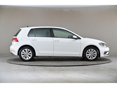 2017 Volkswagen Golf MK 7.5 1.2 TSI DSG COMFORTLINE *CARPLAY*ANDROID* thumbnail