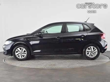 2022 Volkswagen Polo - photo 6