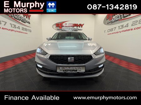 2022 SEAT Leon - thumbnail 2