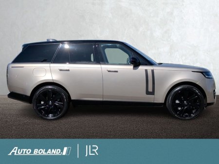 2023 Land Rover Range Rover - thumbnail 6