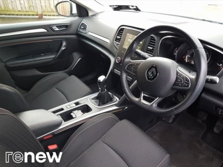 2021 Renault Megane 1.5 Blue dCi 115 Iconic GC €17,900 thumbnail