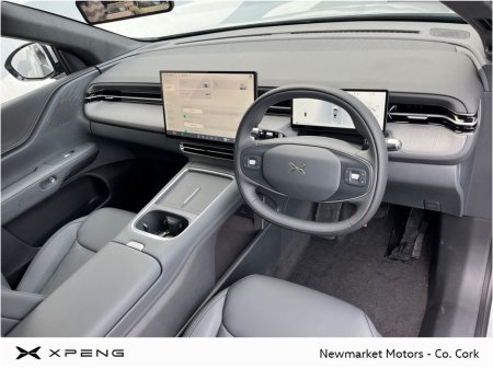 2026 Xpeng G6 - thumbnail 9