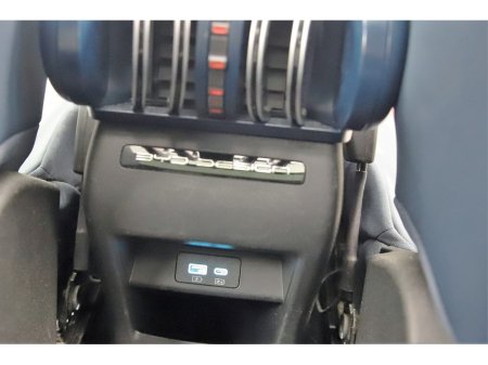 2023 BYD ATTO 3 ATTO 3 DESIGN *BI-TONE LEATHER*EL.SUNROOF*360 PAN CAMERA* €25,890 thumbnail