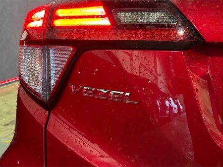 2017 Honda Vezel - thumbnail 11