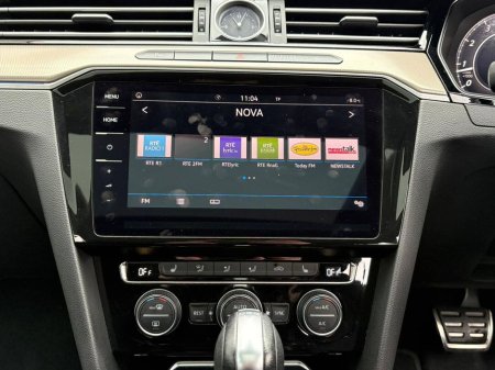 2019 Volkswagen Arteon 1.5 TFSI 150bhp Elegance, Panoramic Roof, 19” Alloys, 1/2 Leather, Camera, CarPlay - First Registered in July 2019 - Trade in Price €27, 999. €26,999 thumbnail