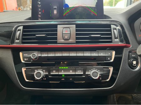 2018 BMW 1 Series €17950 2018 BMW 118D SPORTS 2.0 AUTOMATIC / CRUISE CONTROL / REVERSE CAMERA AND MORE €17,950 thumbnail