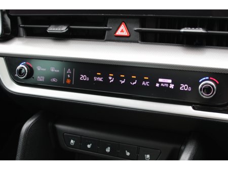 2022 Kia Sportage - thumbnail 16