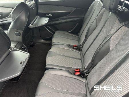 2022 Peugeot 5008 - thumbnail 7