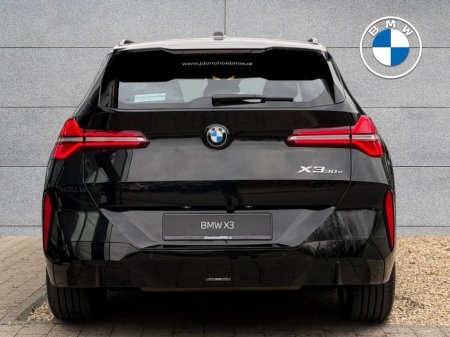 2026 BMW X3 - thumbnail 11