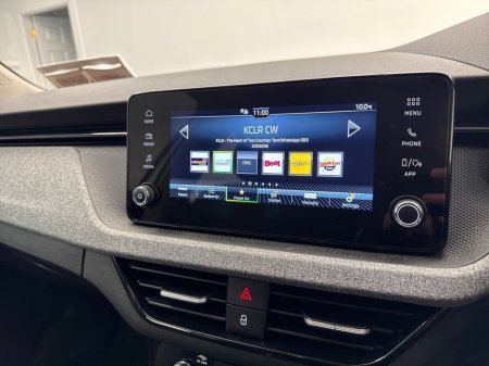 2025 Skoda Kamiq - thumbnail 18