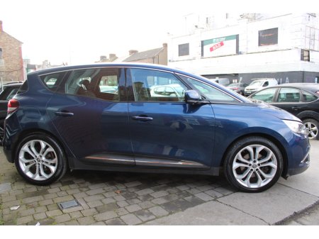 2019 Renault Scenic PLAY BLUE 1.8 DCI 120 €12,950