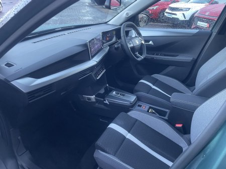 2026 Opel Frontera GS thumbnail