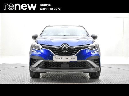 2022 Renault Captur - thumbnail 8