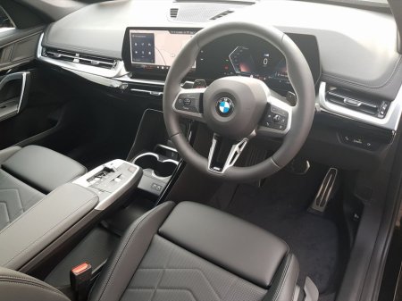 2026 BMW X1 xDrive23d M Sport €74,837 thumbnail