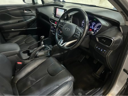 2020 Hyundai Santa Fe - thumbnail 11