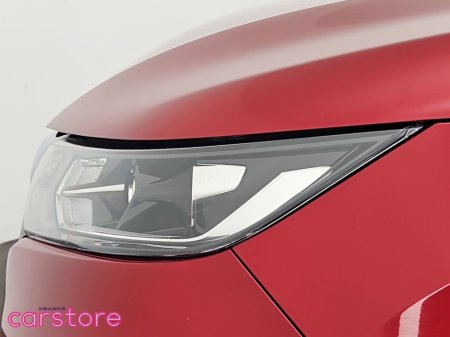 2019 Nissan Qashqai 1.3 PET SV thumbnail