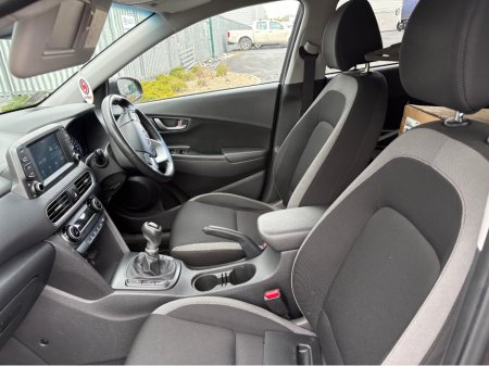 2020 Hyundai Kona - photo 2