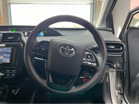 2022 Toyota Prius - thumbnail 7