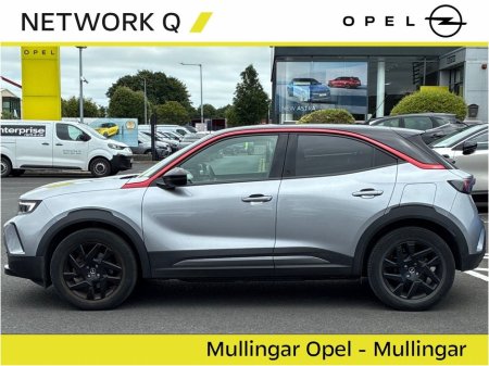 2021 Opel Mokka SRi EV 50kWh Auto - Check out our Reviews €17,940