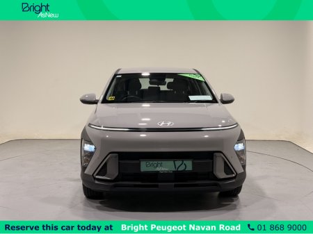 2023 Hyundai Kona M HYBRID SIGNATURE 5DR AU €29,495 thumbnail